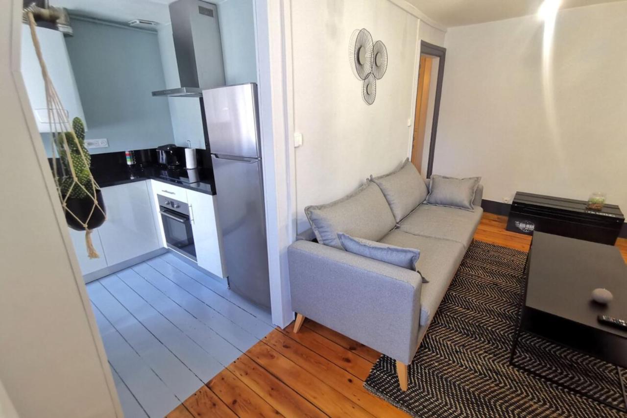 Ferienwohnung Coup De Coeur 42 M2 ! Hyper Centre Limoges Gare Exterior foto