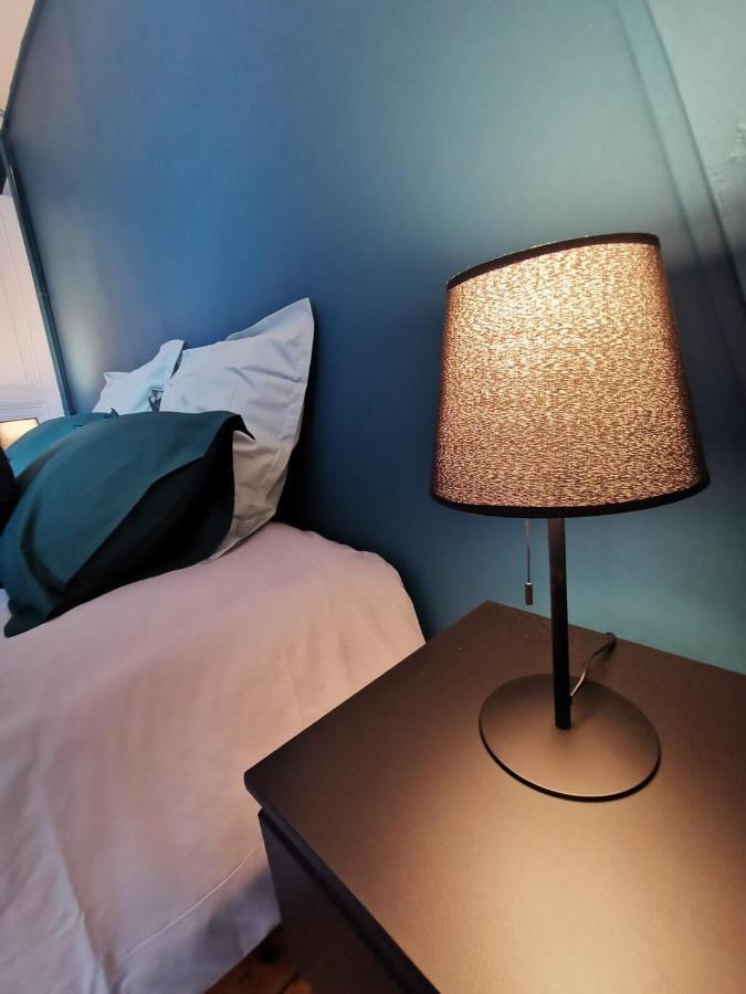 Ferienwohnung Coup De Coeur 42 M2 ! Hyper Centre Limoges Gare Exterior foto